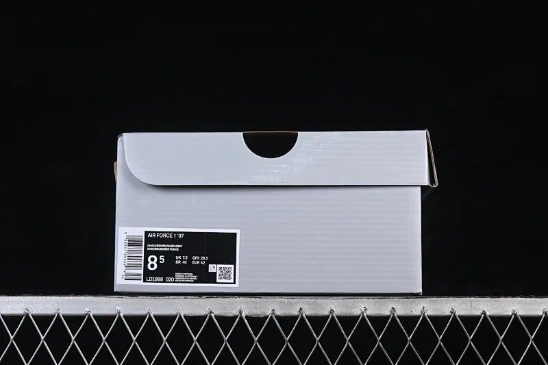 All categories Nk Air Force 1 Air Force series Nk Air Force 1 Low Air Force low-top Nike Air Force 1'07 Low Stusi co-branded Air Force 1 low-top casual sneakers LD1999-020